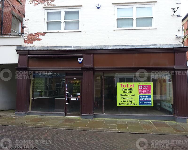 5-7 High Street, Chesterfield - Picture 2024-02-01-16-14-21