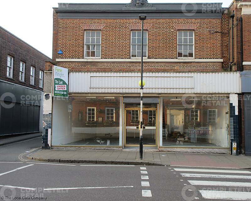 107-111 Newland Street, Witham - Picture 2021-07-19-13-55-31