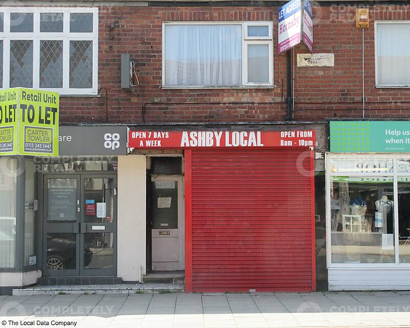 280 Ashby High Street, Scunthorpe - Picture 2021-07-19-13-55-41