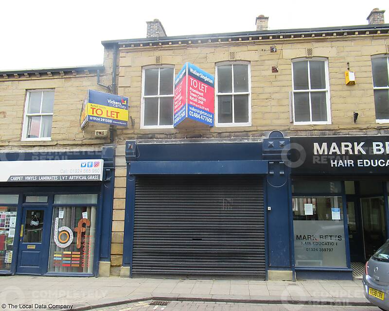 20 Commercial Street, Batley - Picture 2021-07-19-13-59-25