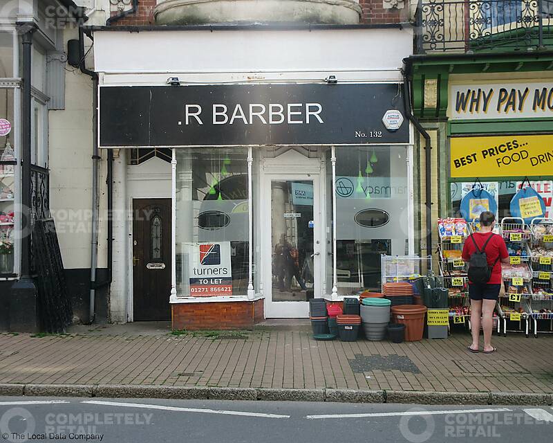 132 High Street, Ilfracombe - Picture 2021-07-19-13-59-45