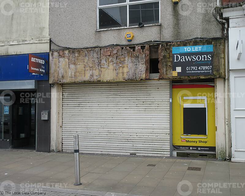 20 Oxford Street, Swansea - Picture 2021-07-19-14-01-30