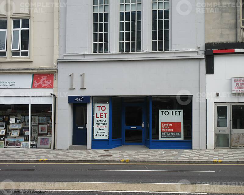 11 College Street, Swansea - Picture 2021-07-19-14-01-50