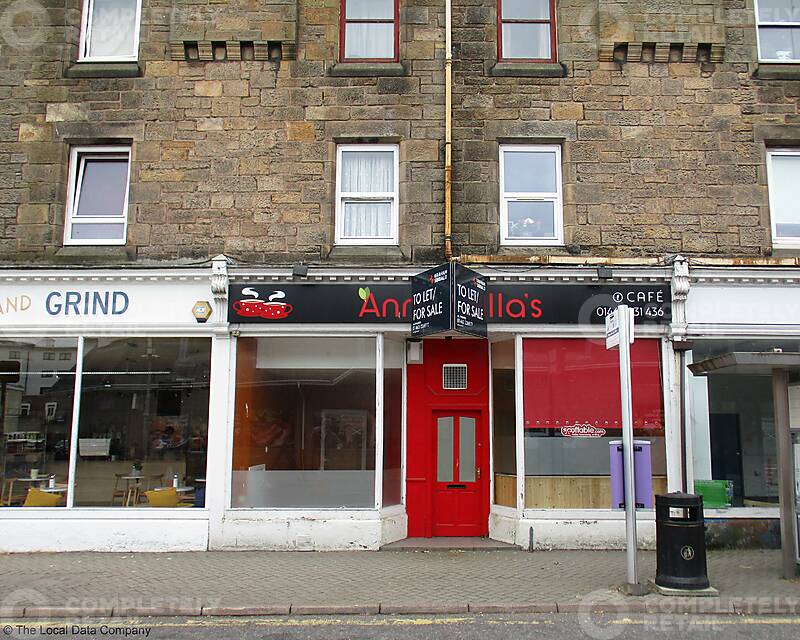 3 Tomnahurich Street, Inverness - Picture 2021-07-19-14-04-22