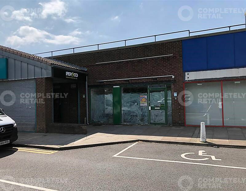 Unit 10b, 96 Kingfisher Drive Langley, Eastbourne - Picture 2021-07-19-17-00-37