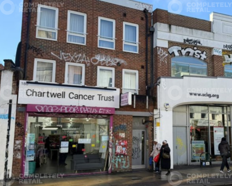 180 Rye Lane, Greater London - Picture 2026-01-20-15-57-04