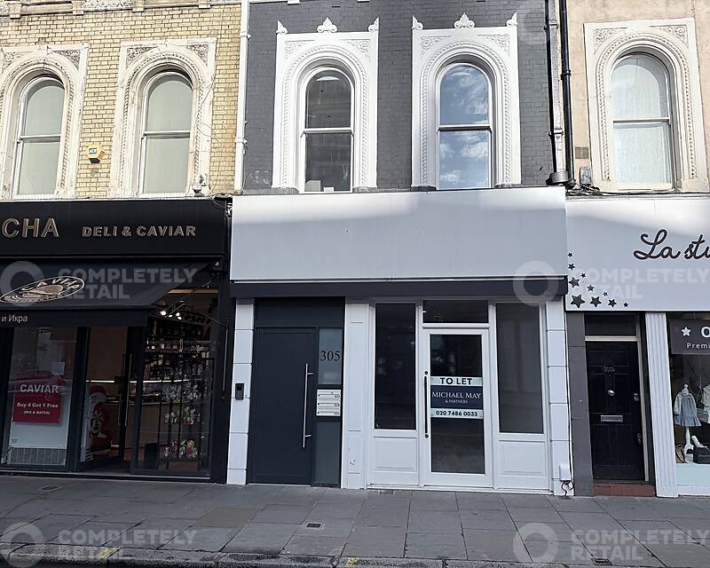 305 Brompton Road, Greater London - Picture 2026-07-24-14-10-59