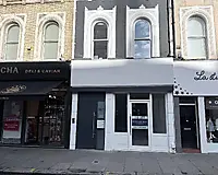 305 Brompton Road Greater London, SW3 2DY