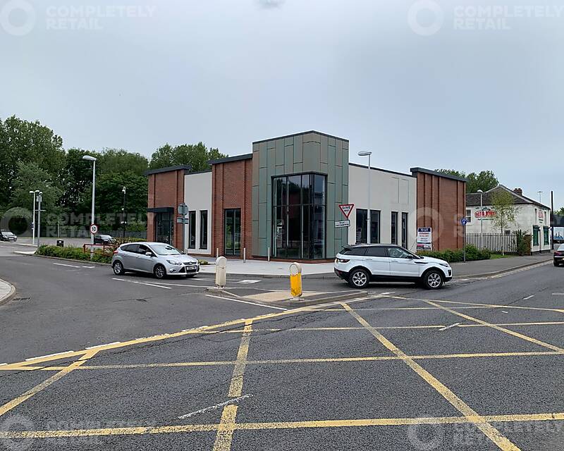 Unit 1 Etruria Mills Leisure Park, Hanley, ST1 5NS, Hanley - Picture 2021-07-21-16-34-46