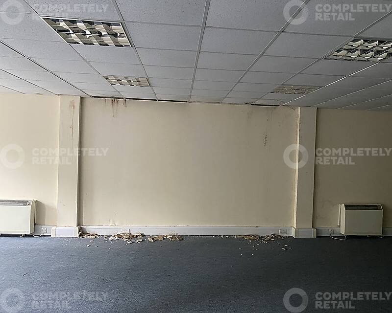 Prestige Works, Burnley - Picture 2021-10-22-15-56-04