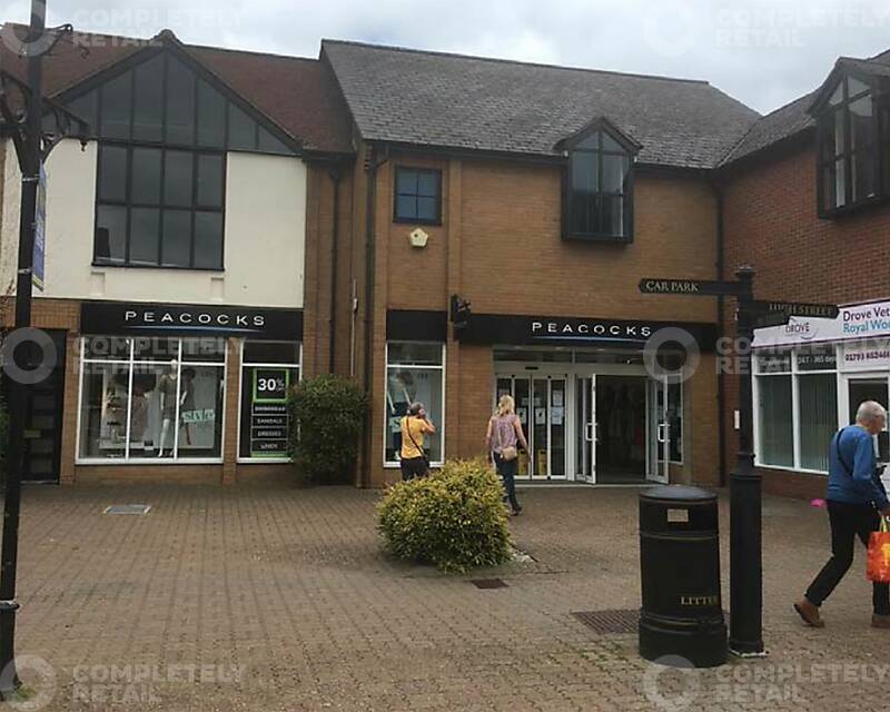 21 Borough Fields, Royal Wootton Bassett - Picture 2021-07-27-11-18-07