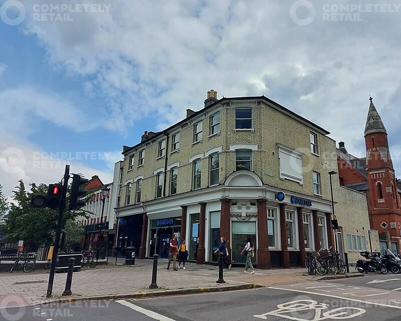 149-153 Chiswick High Road, London - Picture 2021-07-28-15-01-20