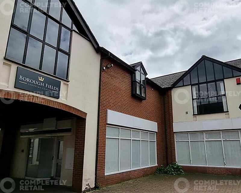 23 Borough Fields, Royal Wootton Bassett - Picture 2021-07-29-15-18-45