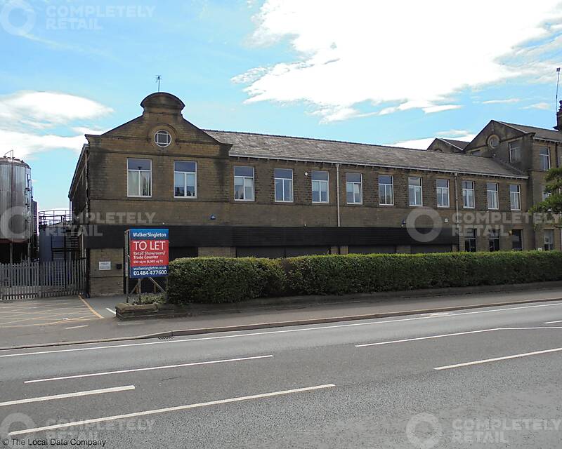 Leeds Road, Huddersfield - Picture 2024-08-20-11-40-15