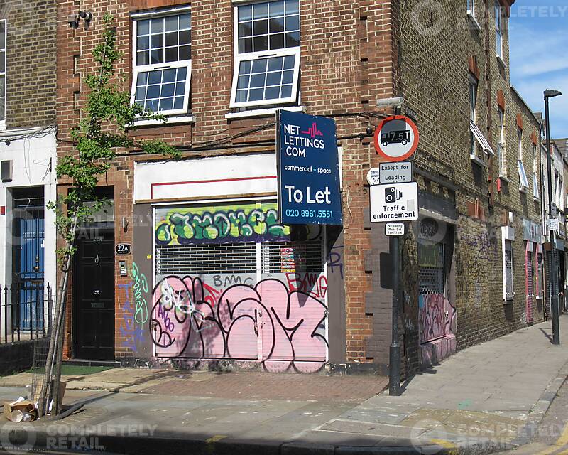 22 New Road, London - Picture 2021-08-04-09-03-30