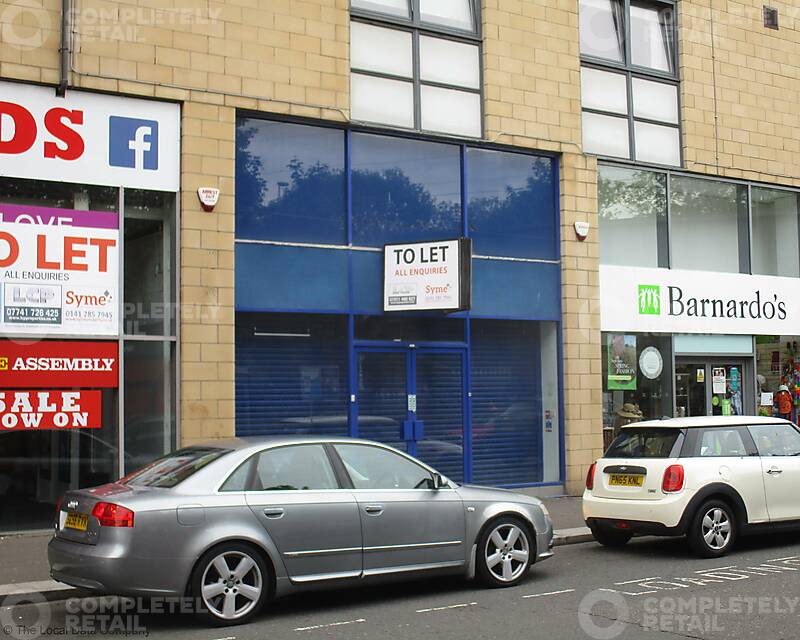 313 Kilmarnock Road, Glasgow - Picture 2023-06-19-11-26-17