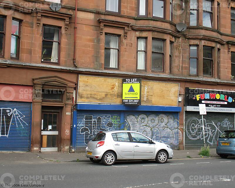 340 Pollokshaws Road, Glasgow - Picture 2021-08-04-09-09-41