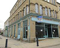50 King Street