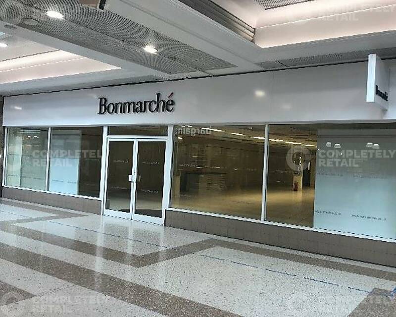 6 Princes Mall, East Kilbride Shopping Centre, East Kilbride - Picture 2021-08-19-10-20-21