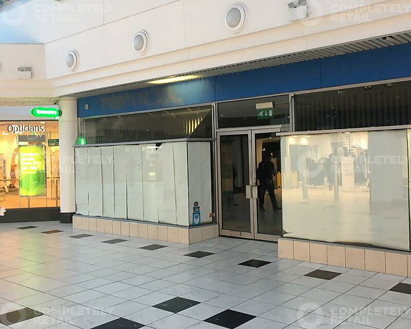 27 & 29 Southgate Mall, East Kilbride Shopping Centre, East Kilbride - Picture 2021-08-19-11-05-23