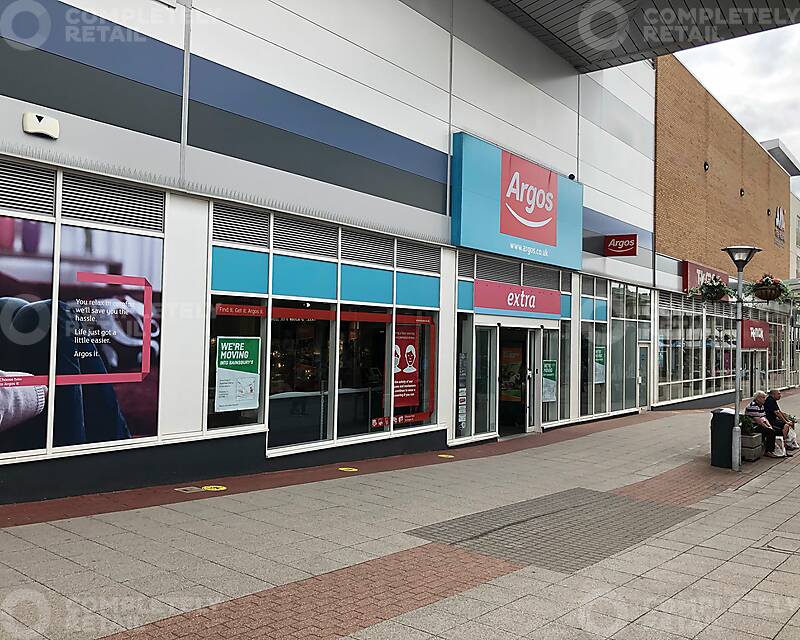 Unit 5-7, The Rushes Shopping Centre, Loughborough - Picture 2021-08-13-15-29-12