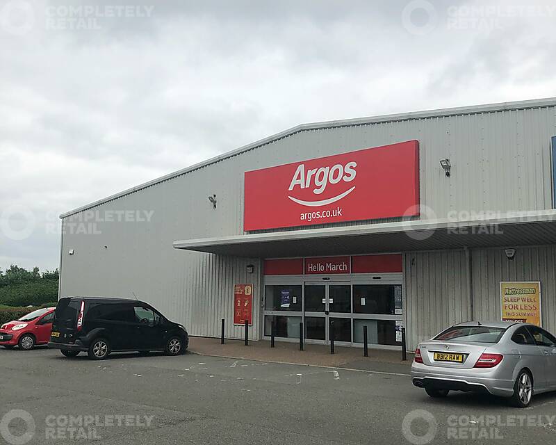 Unit 4, Meadowland Retail Park, March - Picture 2021-08-13-15-45-15