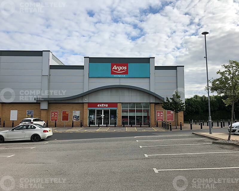 Unit 2, Three Lakes Retail Park, Selby - Picture 2021-08-13-17-26-56
