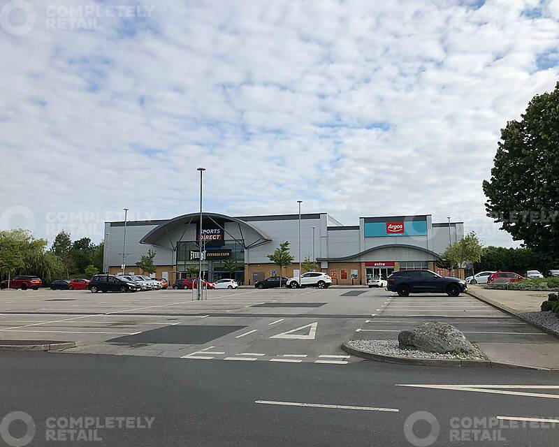 Unit 2, Three Lakes Retail Park, Selby - Picture 2021-08-13-17-27-07