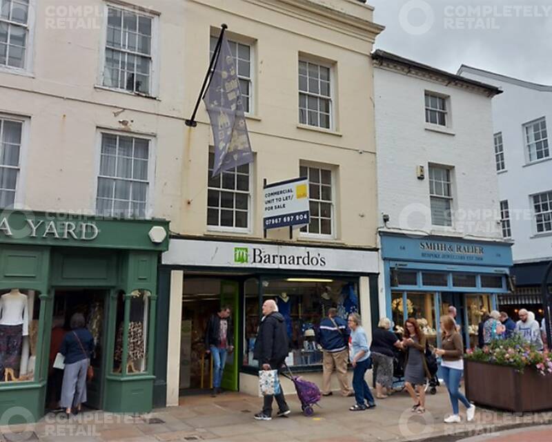 65 South Street, Chichester - Picture 2021-09-07-11-02-23