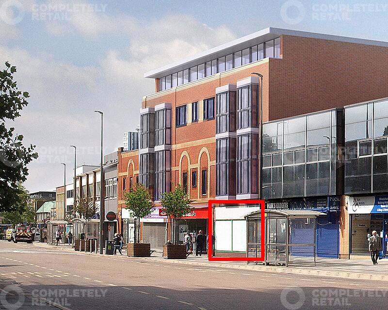 160 (Unit 1) Marlowes, Hemel Hempstead, Hemel Hempstead - Picture 2021-09-10-14-52-08