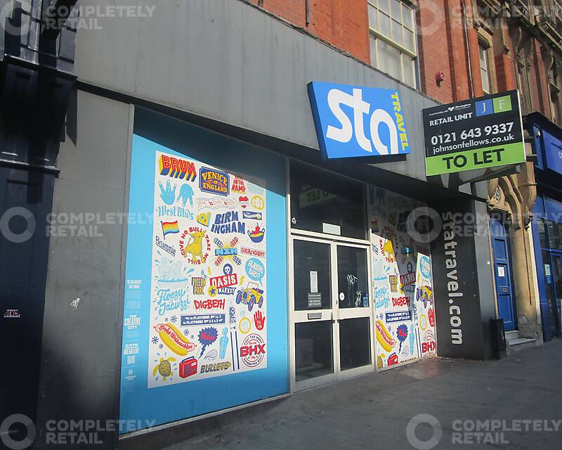 37 Corporation Street, Birmingham - Picture 2024-09-17-10-45-24