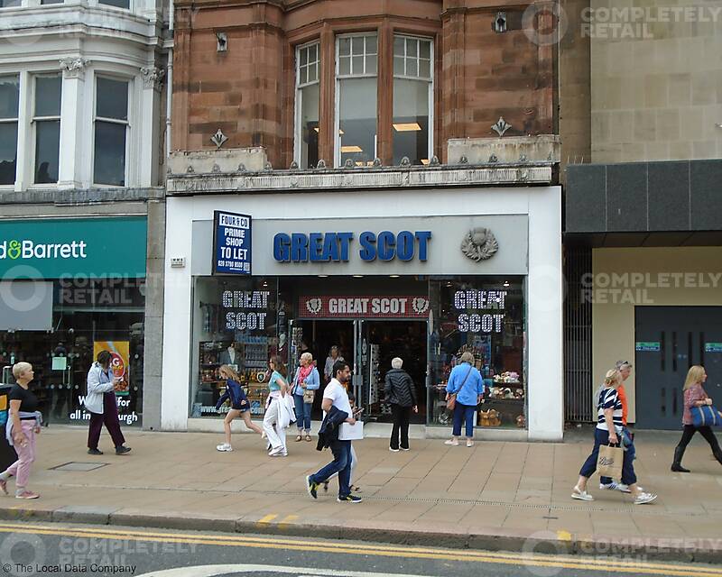 70-71 Princes Street, Edinburgh - Picture 2023-09-17-15-58-38