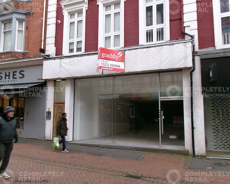 84 Old Christchurch Road, Bournemouth - Picture 2024-03-04-10-43-33