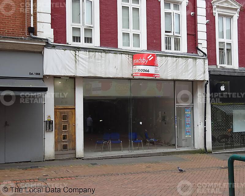 84 Old Christchurch Road, Bournemouth - Picture 2024-11-05-09-57-45