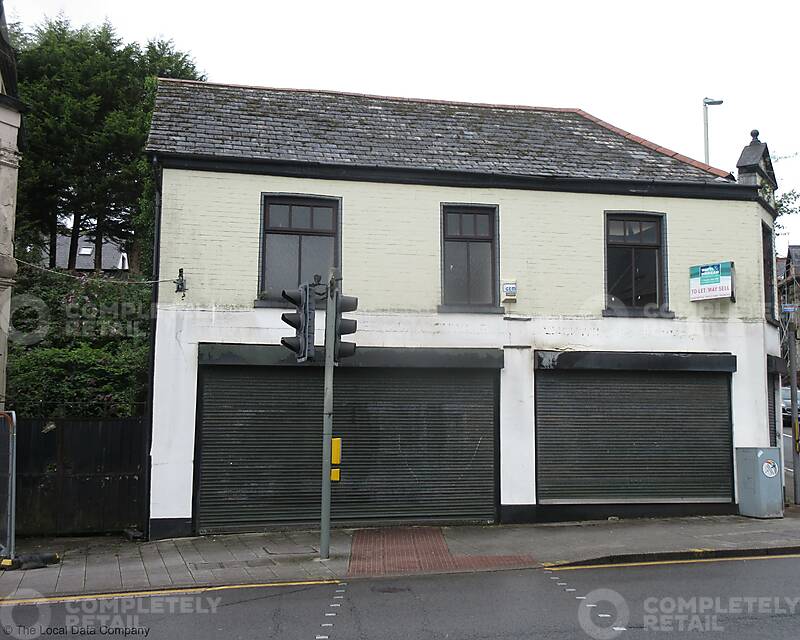 145 Commercial Street, Maesteg - Picture 2023-09-05-18-02-37