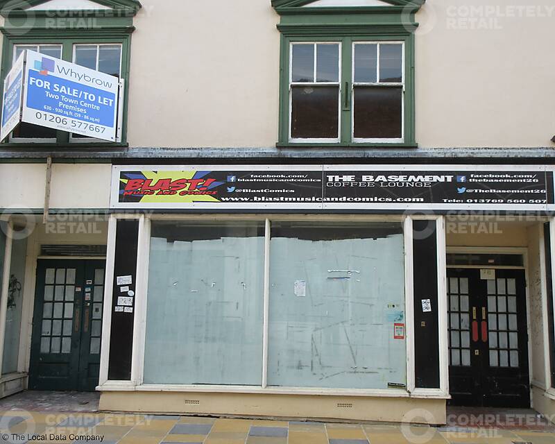 78 High Street, Braintree - Picture 2021-09-16-07-47-28