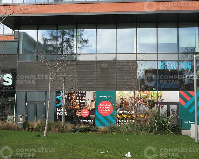 5 Oxford Road, Manchester - Picture 2021-09-16-07-59-21