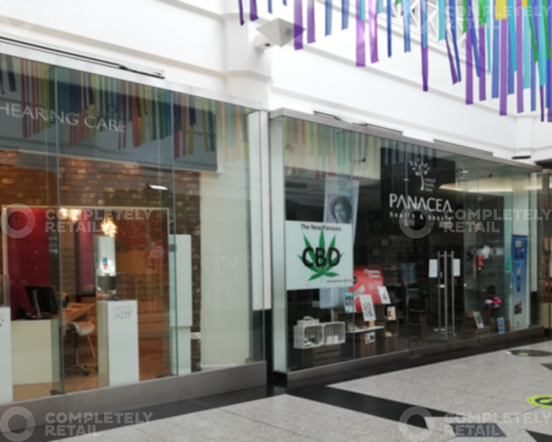 PUTNEY - 15a The Exchange, London, SW15, London - Picture 2021-09-17-09-43-00