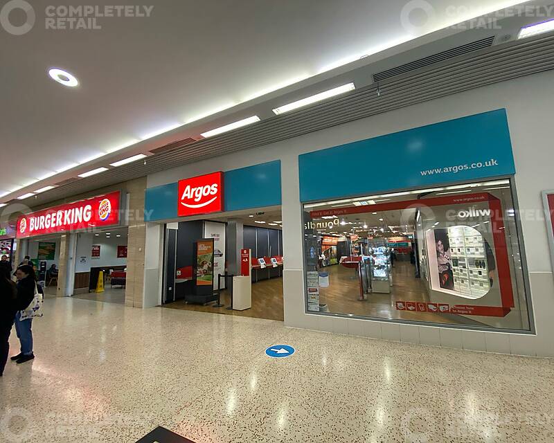Unit 6, The Mall, Luton - Picture 2021-09-24-12-40-32
