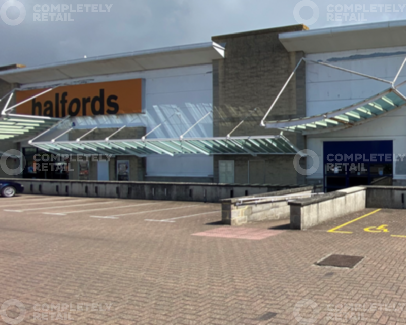 FOLKESTONE - Unit D, West Park Farm Retail Park, CT19 5FF, Folkestone - Picture 2021-09-24-16-53-57