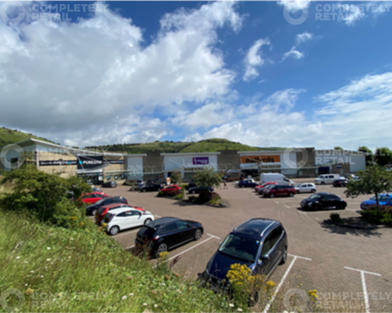 FOLKESTONE - Unit D, West Park Farm Retail Park, CT19 5FF, Folkestone - Picture 2021-09-24-16-54-03