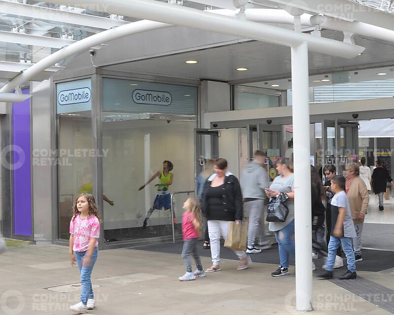 37c St Mary's Arcade, The Quadrant Shopping Centre, Swansea - Picture 2021-09-29-10-42-45