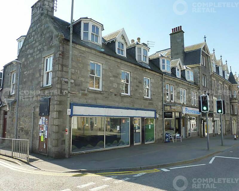 2 High Street, Grantown-on-Spey - Picture 2021-09-30-14-55-18