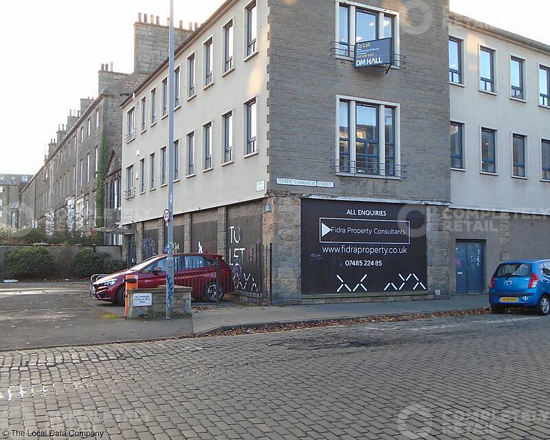 58/66 Queen Charlotte Street, Edinburgh - Picture 2025-01-07-08-24-52