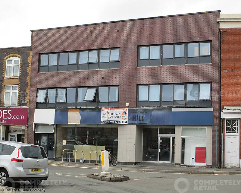 10-12 Bull Ring, Kidderminster - Picture 2023-09-17-16-14-30