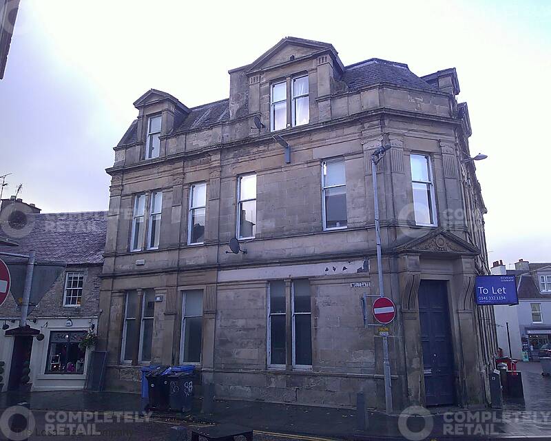 2 Wellgate, Lanark - Picture 2023-11-01-14-14-58