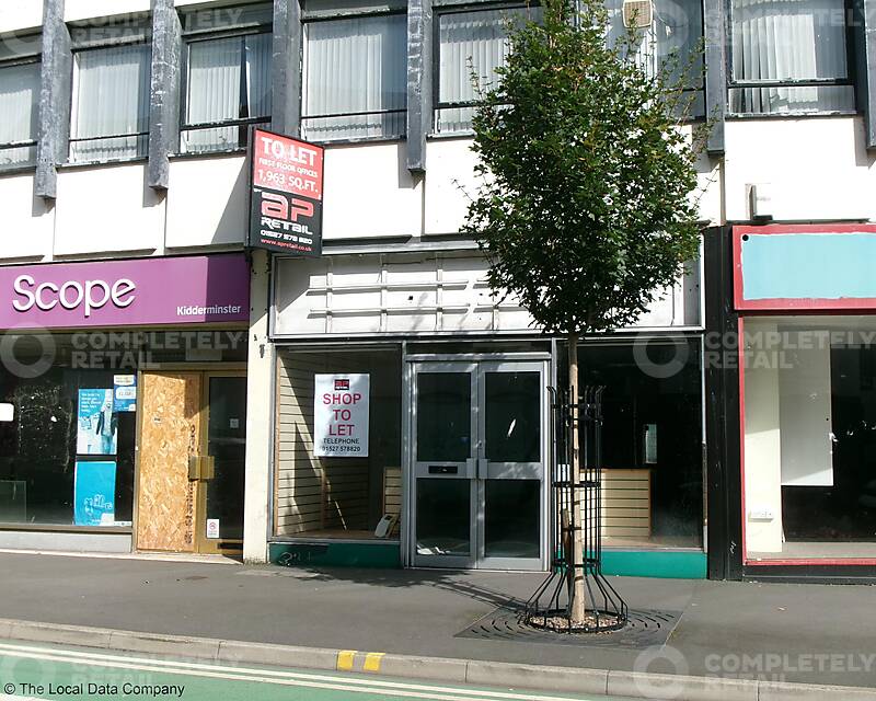 26 Worcester Street, Kidderminster - Picture 2024-10-22-11-07-22