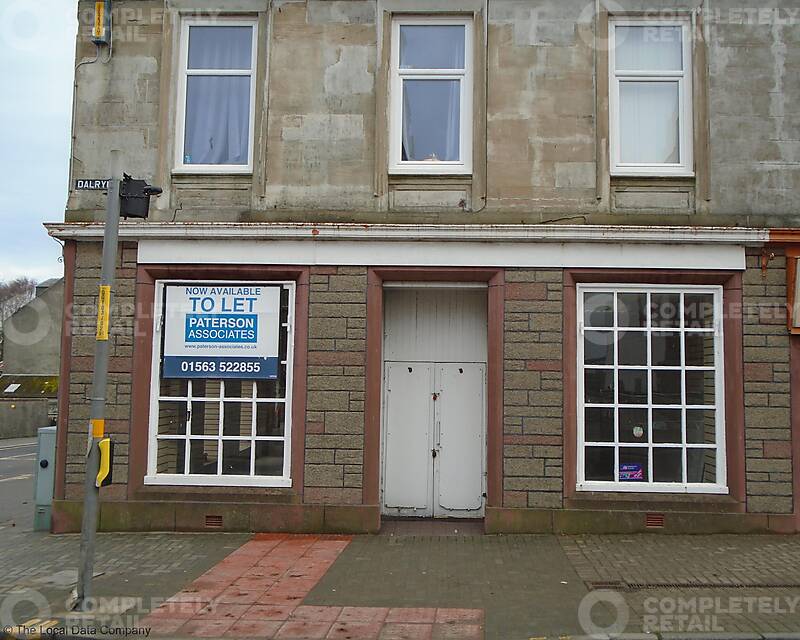 1 Dalrymple Street, Girvan - Picture 2025-01-07-11-39-43