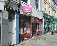 62 Mutley Plain