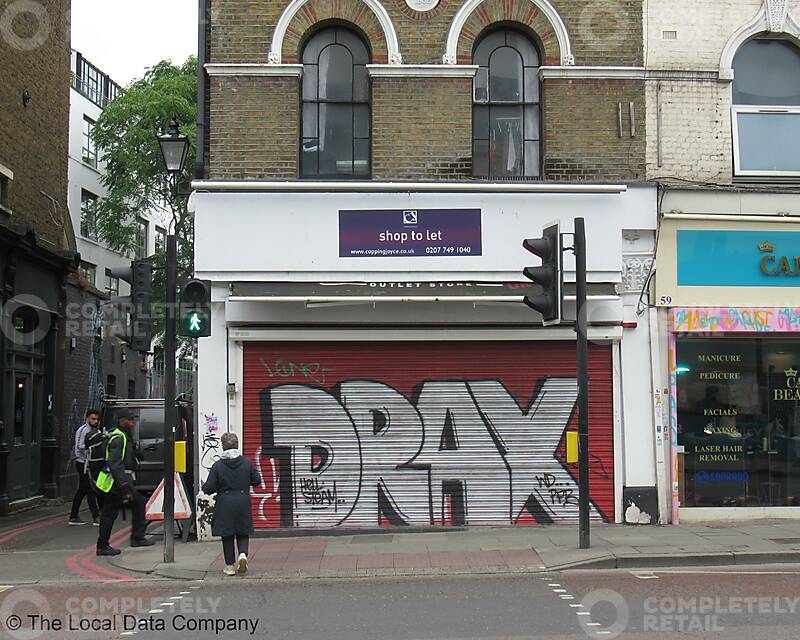 57 Camden High Street, London - Picture 2021-10-06-07-26-21
